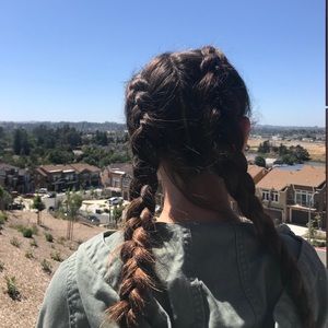 Meet your Posher, Taylor